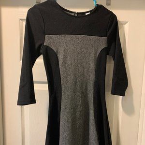 H&M Formfitting Dresss